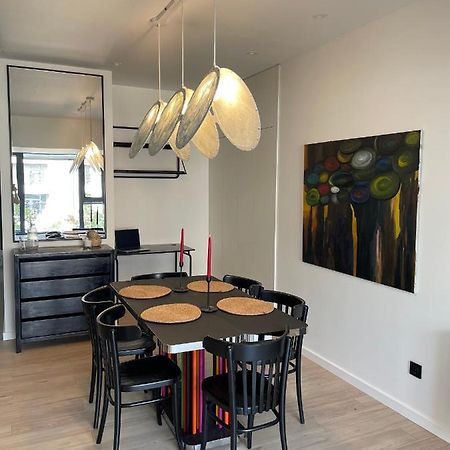 Fresh Central Apartment Ташкент Экстерьер фото