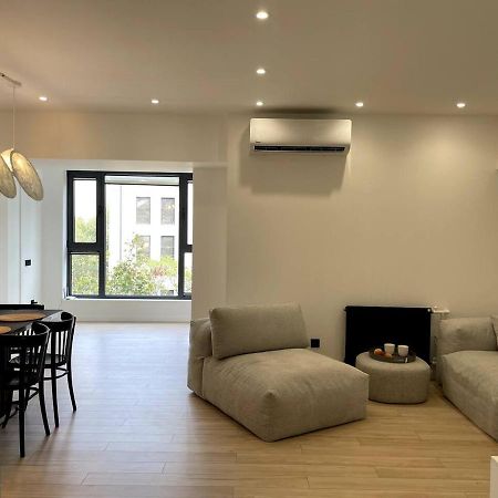 Fresh Central Apartment Ташкент Экстерьер фото