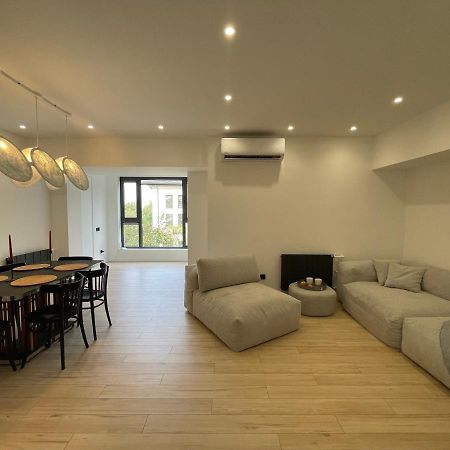 Fresh Central Apartment Ташкент Экстерьер фото