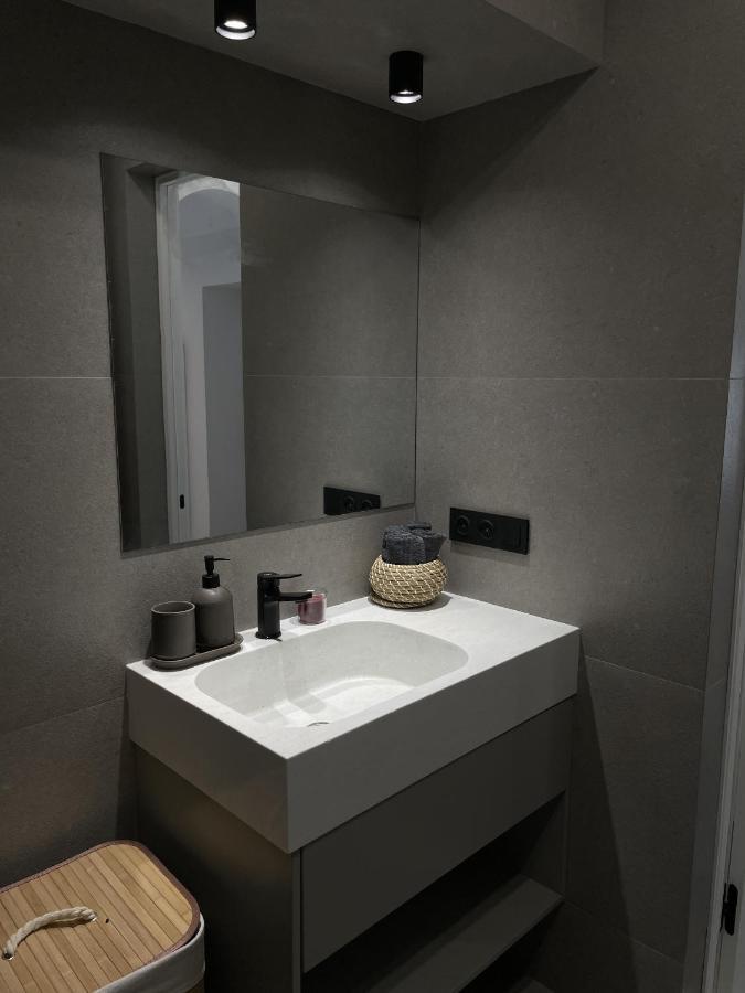 Fresh Central Apartment Ташкент Экстерьер фото