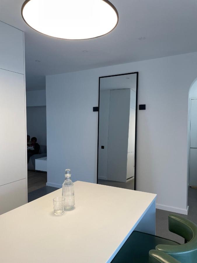 Fresh Central Apartment Ташкент Экстерьер фото