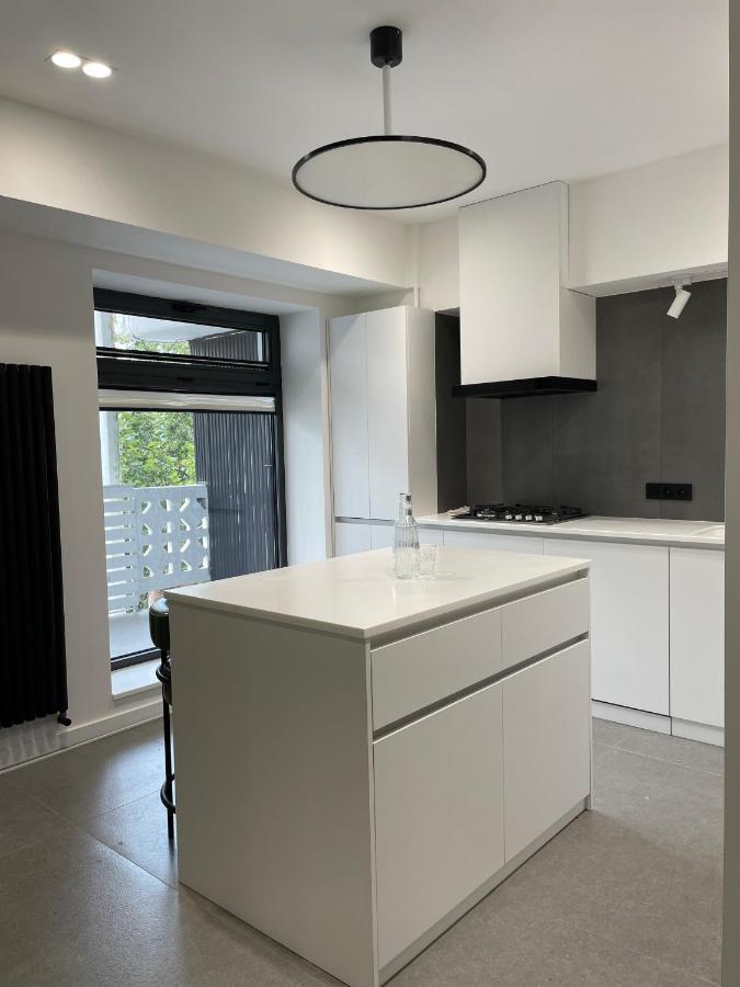 Fresh Central Apartment Ташкент Экстерьер фото