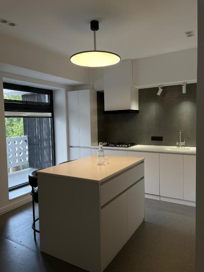 Fresh Central Apartment Ташкент Экстерьер фото
