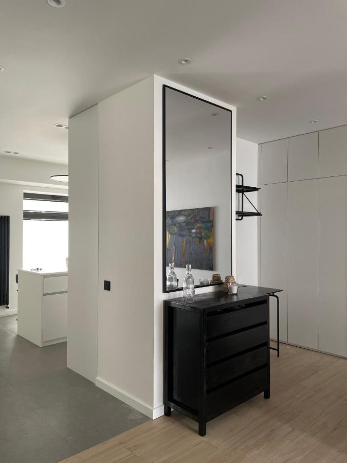 Fresh Central Apartment Ташкент Экстерьер фото