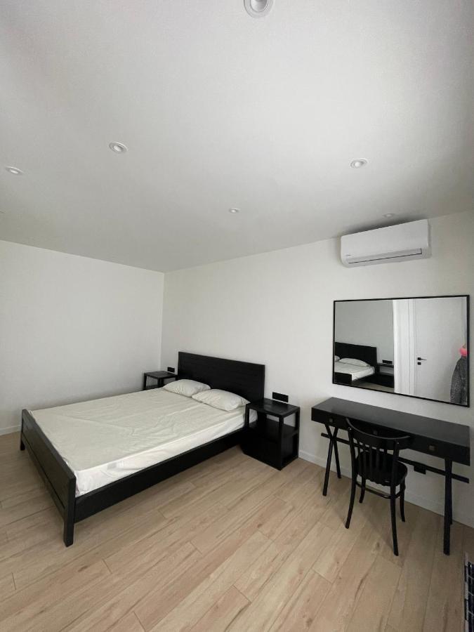 Fresh Central Apartment Ташкент Экстерьер фото