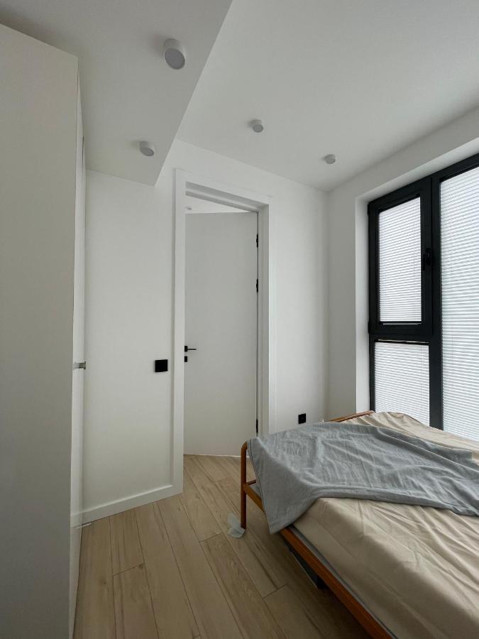 Fresh Central Apartment Ташкент Экстерьер фото