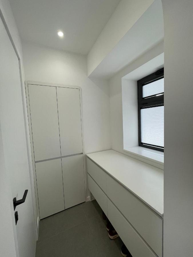 Fresh Central Apartment Ташкент Экстерьер фото