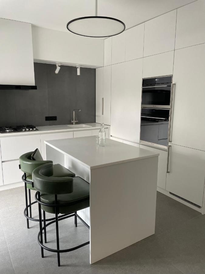 Fresh Central Apartment Ташкент Экстерьер фото