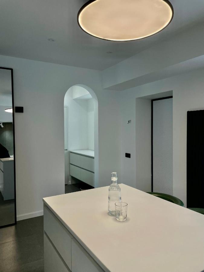 Fresh Central Apartment Ташкент Экстерьер фото