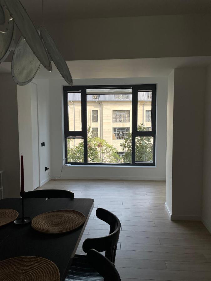 Fresh Central Apartment Ташкент Экстерьер фото