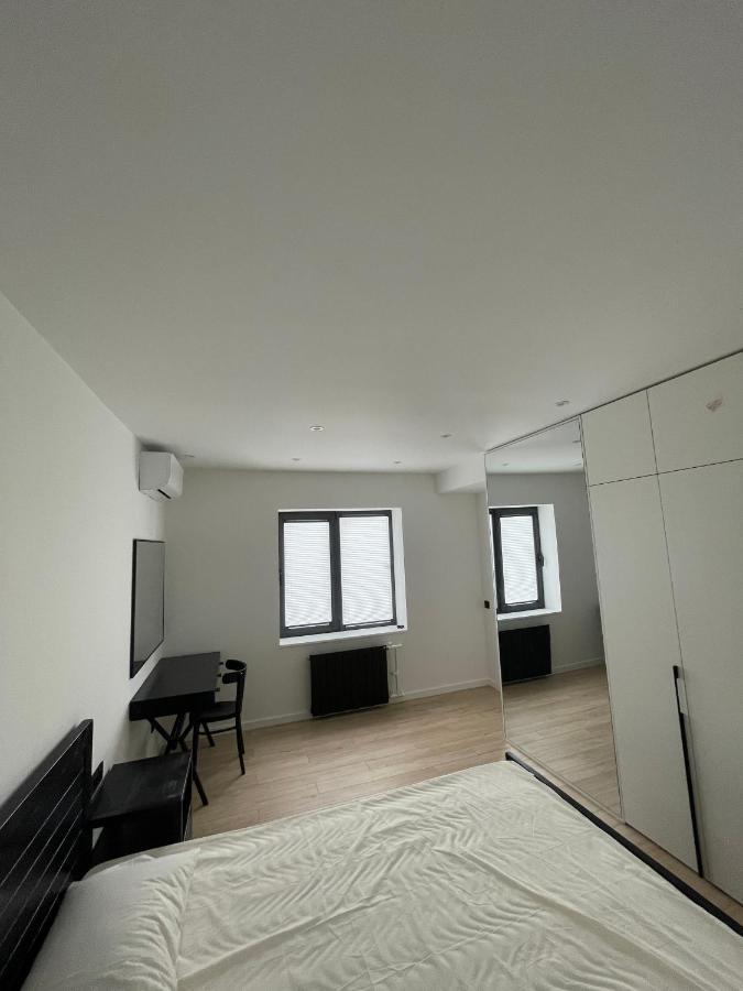 Fresh Central Apartment Ташкент Экстерьер фото