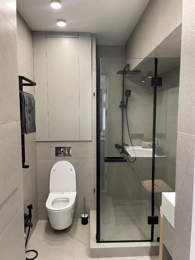 Fresh Central Apartment Ташкент Экстерьер фото