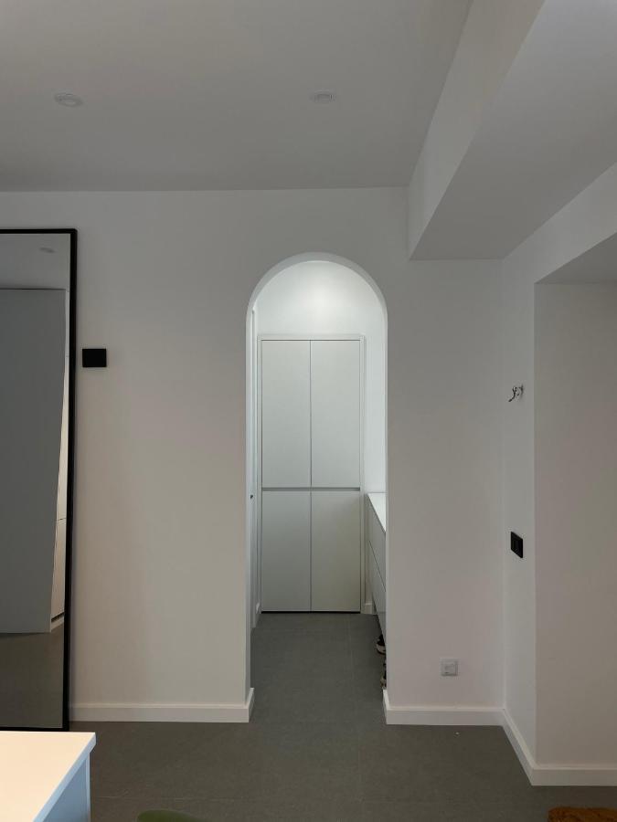 Fresh Central Apartment Ташкент Экстерьер фото