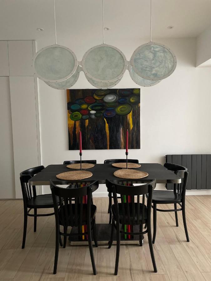 Fresh Central Apartment Ташкент Экстерьер фото