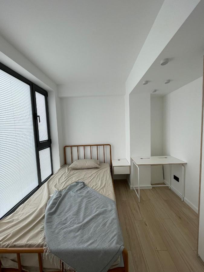 Fresh Central Apartment Ташкент Экстерьер фото