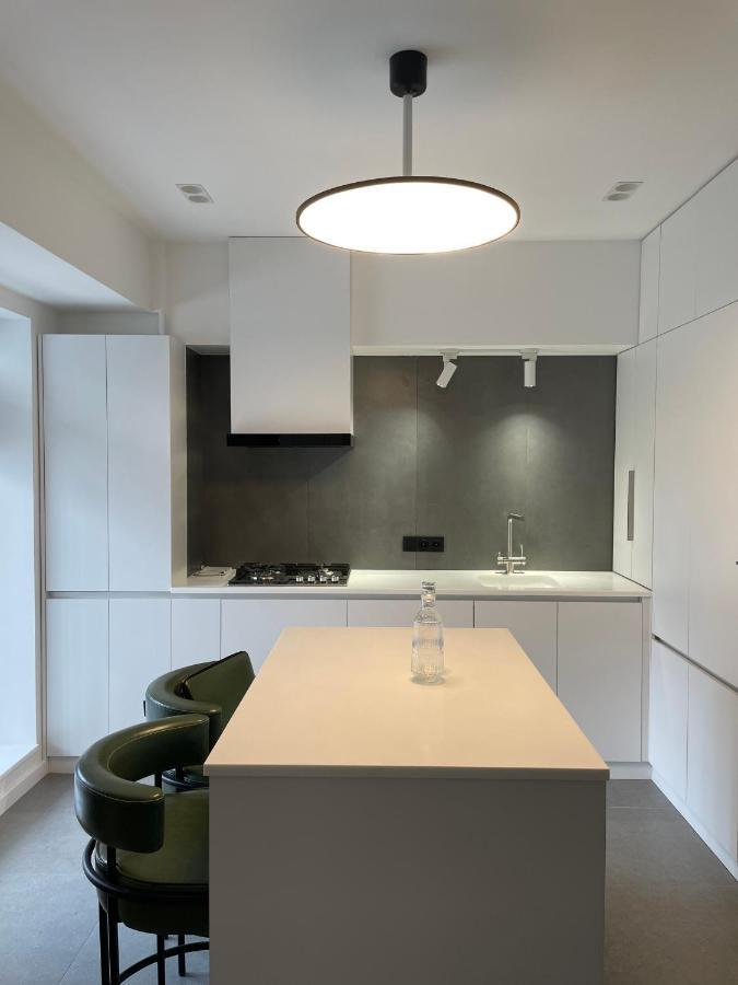 Fresh Central Apartment Ташкент Экстерьер фото