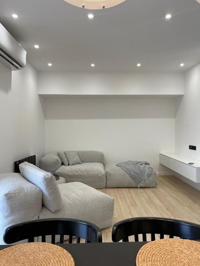Fresh Central Apartment Ташкент Экстерьер фото