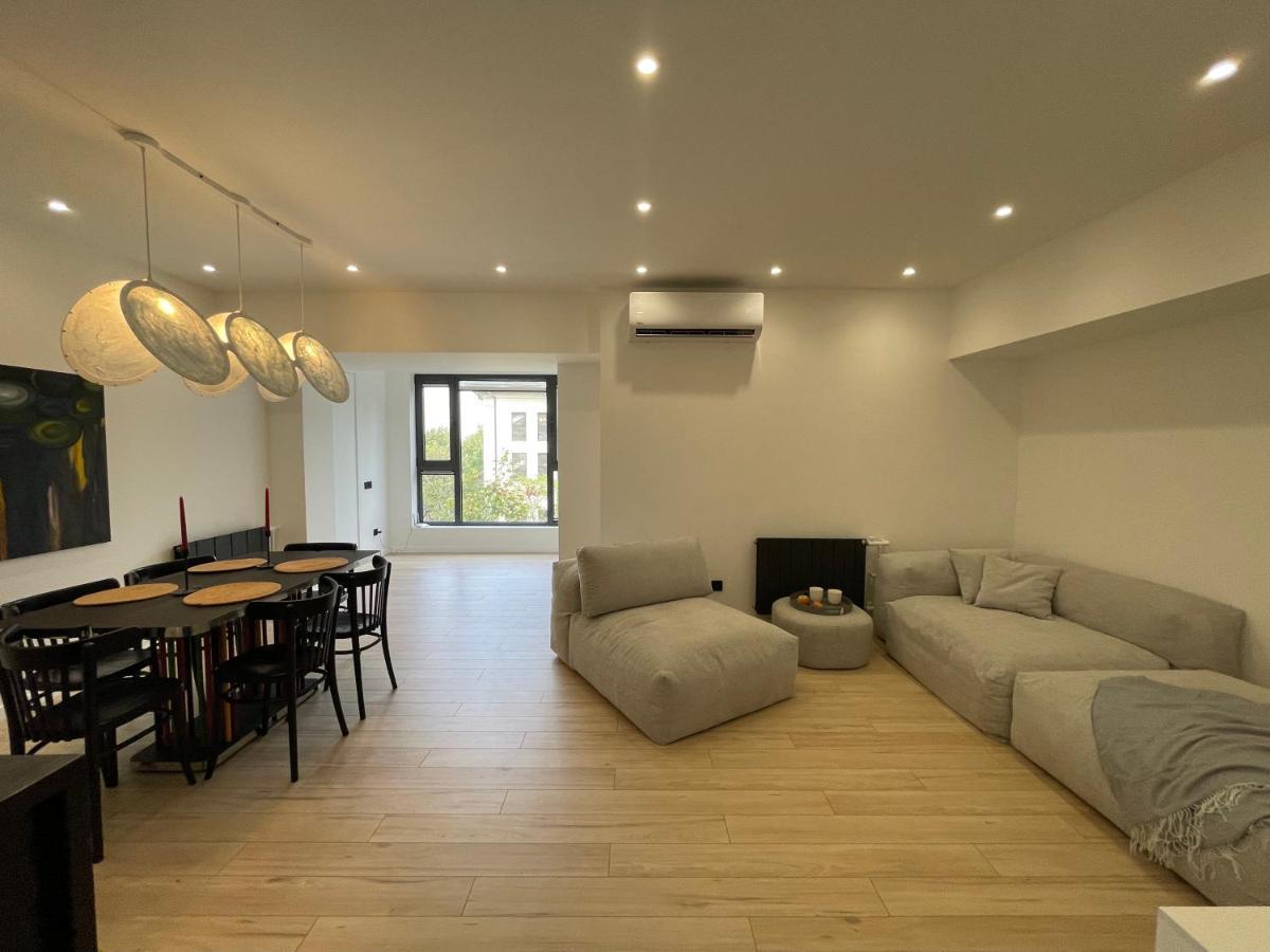 Fresh Central Apartment Ташкент Экстерьер фото